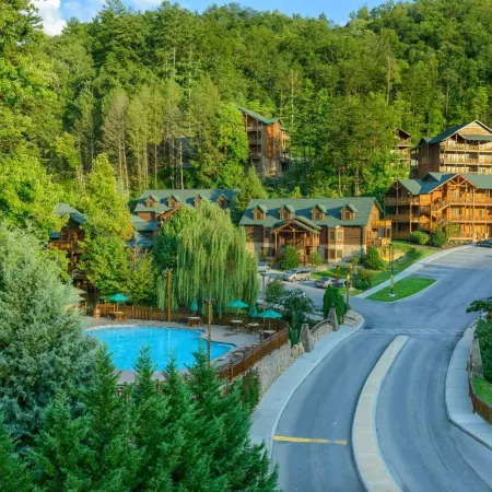 Westgate Smoky Mountain Resort & Spa