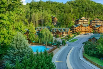 Westgate Smoky Mountain Resort & Spa