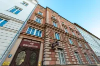 Hotel-Pension am Siegestor Hotels in Maxvorstadt