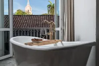 Casa Pestagua - Romantic