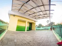 Hotel El Milagro Hotels in El Fuerte