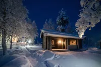 House of Northern Senses