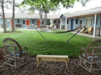 灣港住宿酒店 法蘭克福酒店