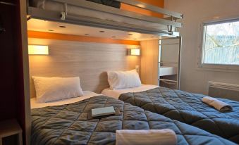 Premiere Classe Bordeaux Est - Lormont