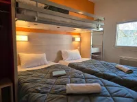 Premiere Classe Bordeaux Est - Lormont Hotels in Lormont