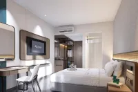 Laska Hotel & Resort Ciater