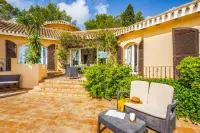 Villa Tinamar 29