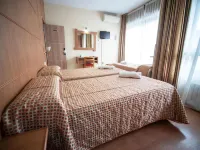 Hotel Castilla Hotel di Albacete