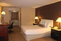 Travelodge by Wyndham Bellmawr Hotels in Deptford
