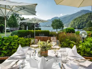 Seehotel Brandauer's Villen