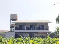 Soma Vineyard Resort -Nashik Các khách sạn ở Gangavhare