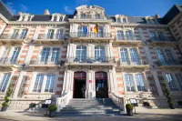 Les Jardins du Mess