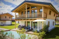 Bergchalet Falkenstein, Inzell Hotels near Farnbichlalm