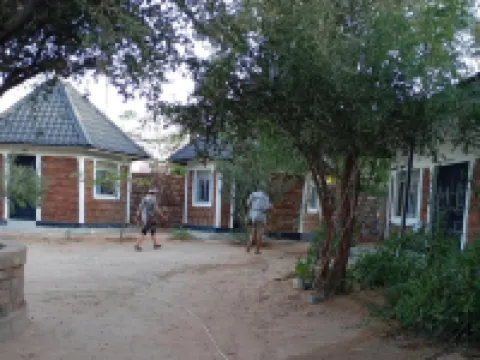 Naap Hotel & Guest House Hotels in Lodwar