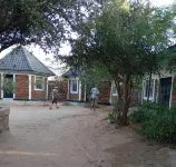 Naap Hotel & Guest House Hotel di 