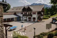 DJH奧伯斯特多夫-科爾瑙青年旅館 - 旅館 - 山景