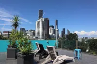 Chill Backpackers - hostel