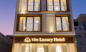 YEN LUXURY HOTEL