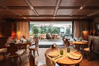 Hotel Mont Blanc Megève Hotels in Praz-sur-Arly