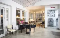 Hotel Boutique Grand Cru Hotel a Colchagua