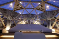 Isumi Glamping Resort ＆Spa Solas Hôtels à : Katsuura