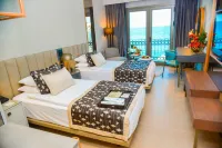 Rocks Hotel & Casino Các khách sạn ở Agios Georgios