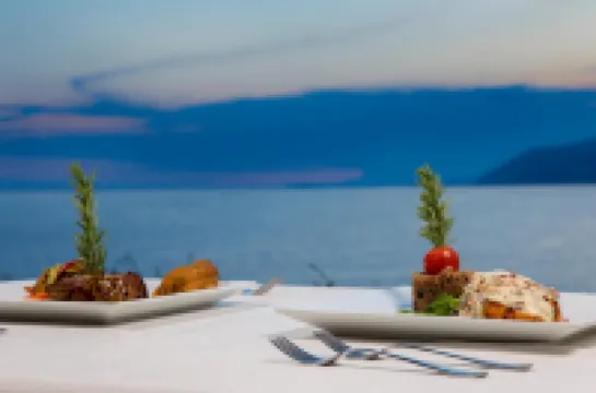 Lukka Exclusive Hotel