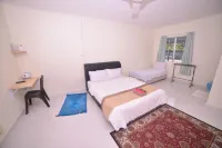 Capital O 91243 Bee Good Chalet Hotels in Yan