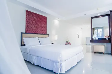 รูปภาพของโรงแรมโรแมนซ์ บางนา