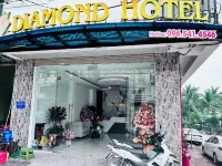 Diamond Hotel Van Giang Hung Yen Hotels in Van Giang District
