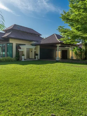 รูปภาพของOcean Palms Private Pool Villas