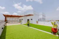 D'Magnolia Luxury Apartments Hotels in Tema Metropolitan