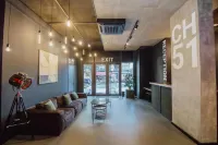 Hotel CH51