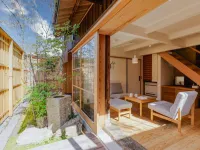 NIPPONIA HOTEL Igaueno Castle Town Hotels in Iga