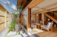 NIPPONIA HOTEL Igaueno Castle Town Hoteles en 