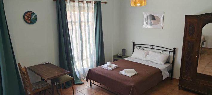 Studio Ermou Mytilene Center Ξενοδοχεία στην πόλη Μυτιλήνη