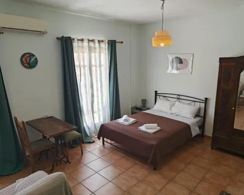 Studio Ermou Mytilene Center Hotels in Lesbos