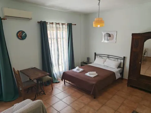 Studio Ermou Mytilene Center