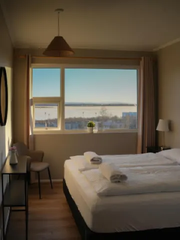 Hótel Laugarvatn Hotels in 