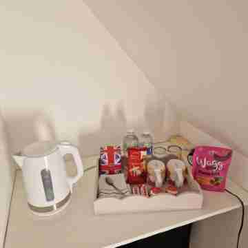 The Harbour Inn Others