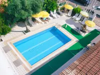 MOY Beldibi Hotel Отели рядом с достопримечательностью «Пляж Бельдиби»