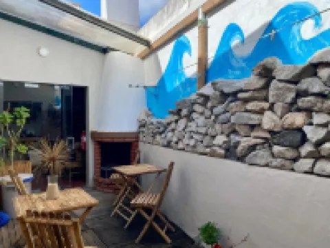 Tribo da Praia - Eco Hostel Hotels in Ferrel