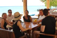 Koh Ngai Paradise Beach Resort - Wi-Fi