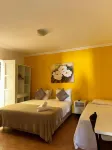 Pousada Michele - balcony