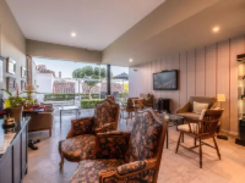 Pousada Castelo de Obidos – Historic Hotel Hotels in Obidos