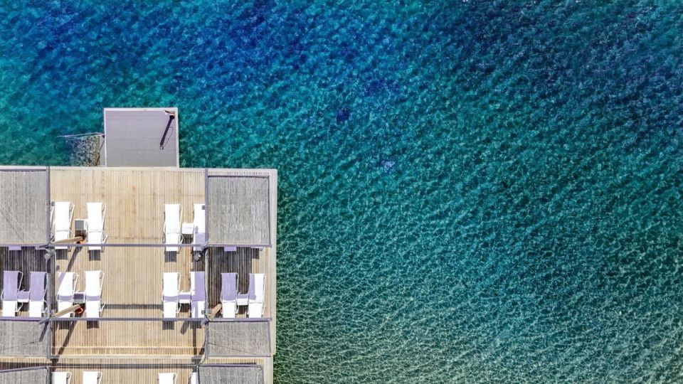 Costa Farilya Special Class Hotel Bodrum