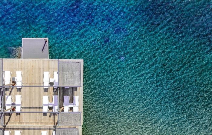 Costa Farilya Special Class Hotel Bodrum