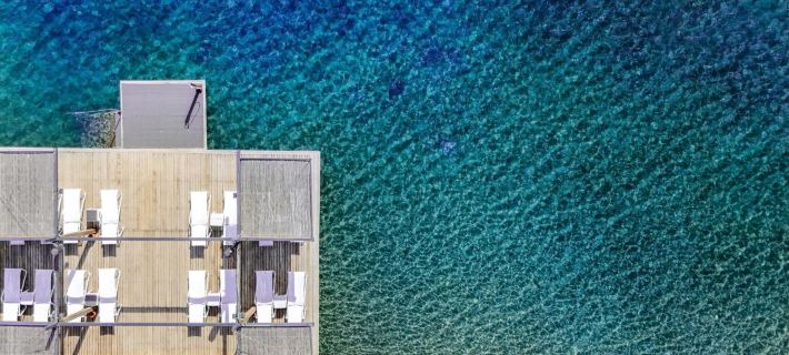 Costa Farilya Special Class Hotel Bodrum Hotels in Bodrum