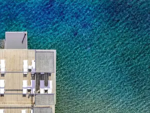 Costa Farilya Special Class Hotel Bodrum