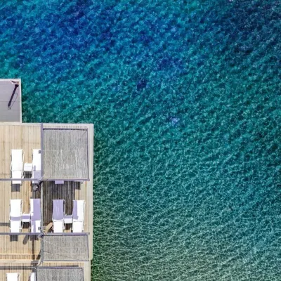 Costa Farilya Special Class Hotel Bodrum Hotels near Gundogan Beach